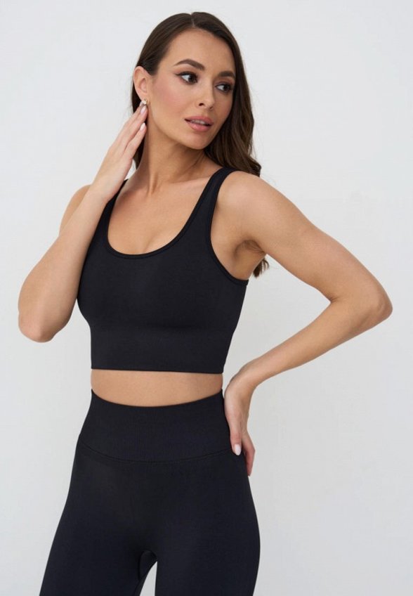 Топ спортивный YogaDress