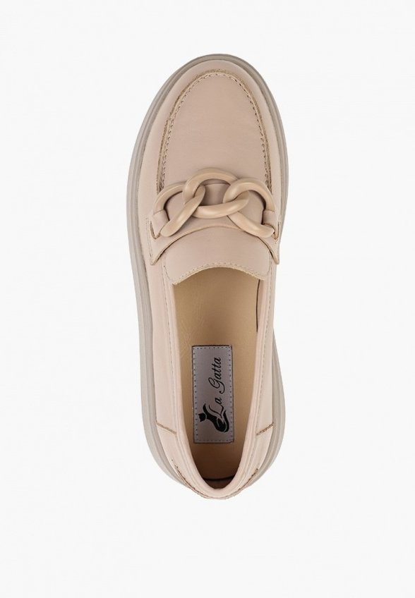 Лоферы Lagatta