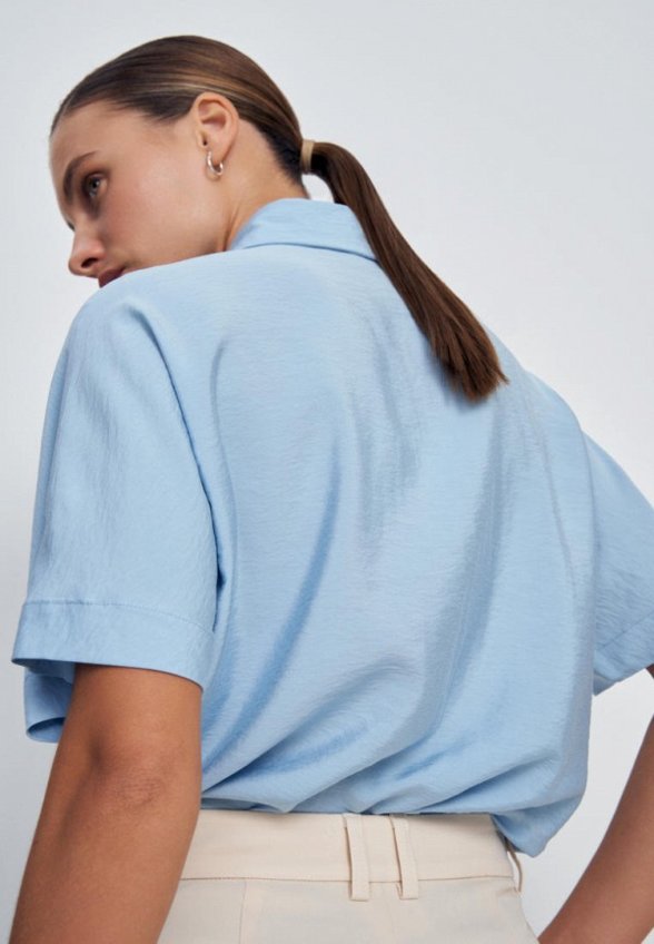 Блуза Finn Flare