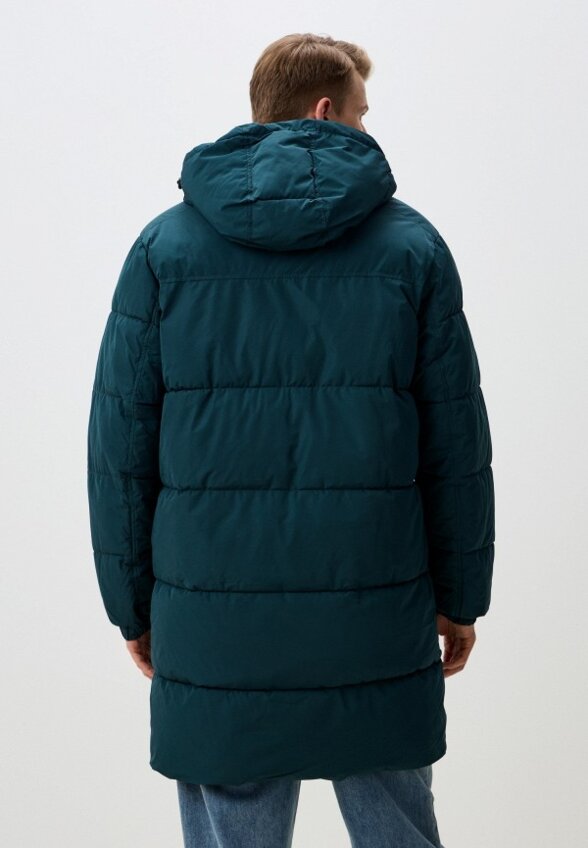 Куртка утепленная Jack & Jones