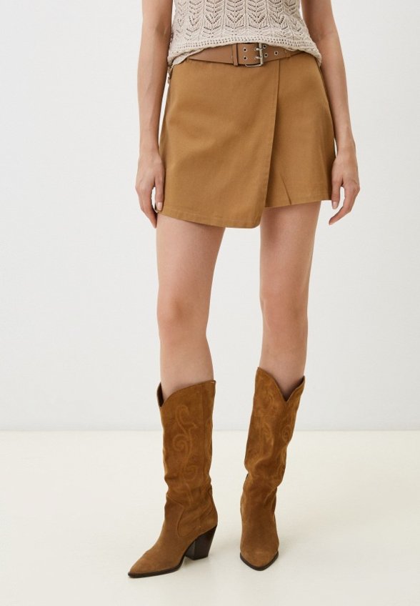 Юбка-шорты Mollese