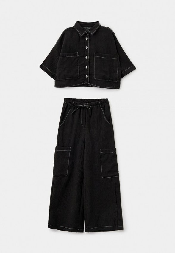 Рубашка и брюки Locoloco All For Junior