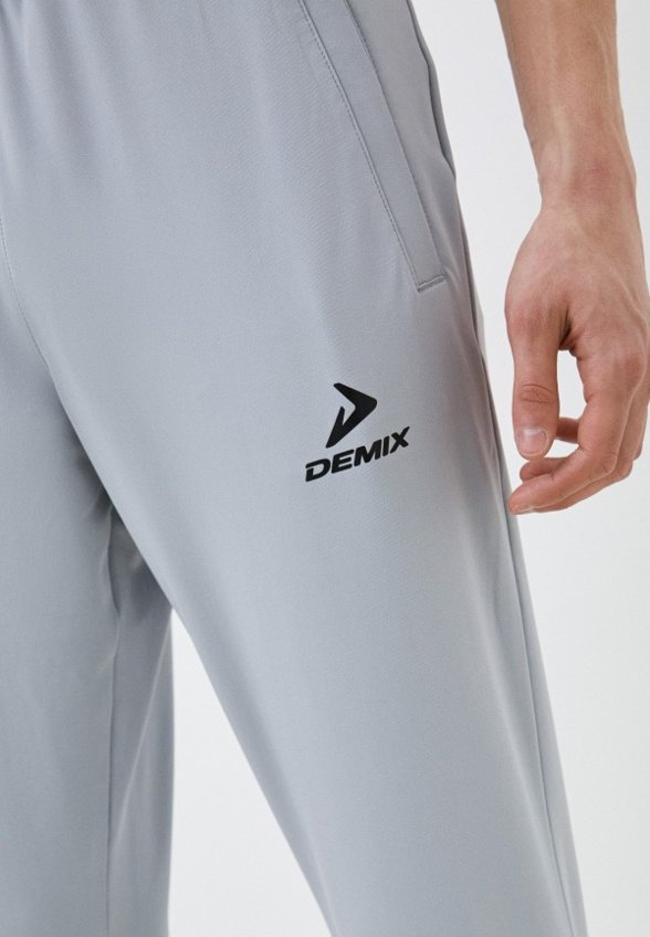 Брюки спортивные Demix