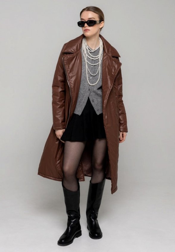 Косуха Yanvar'