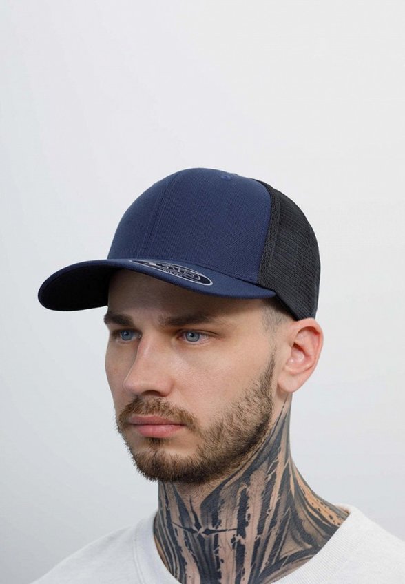 Бейсболка Flexfit