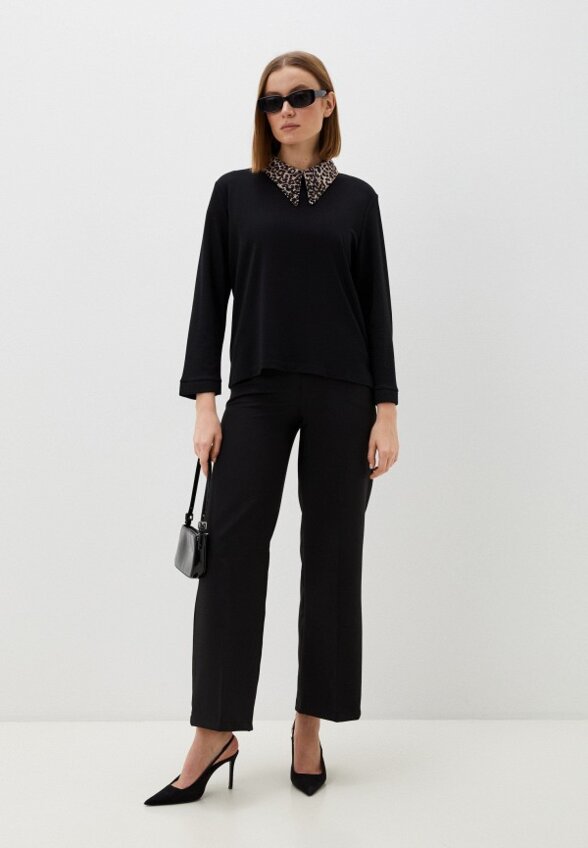 Блуза Fragarika