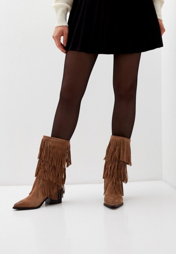 Сапоги Graciana