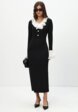 Платье Sandrine2  - превью