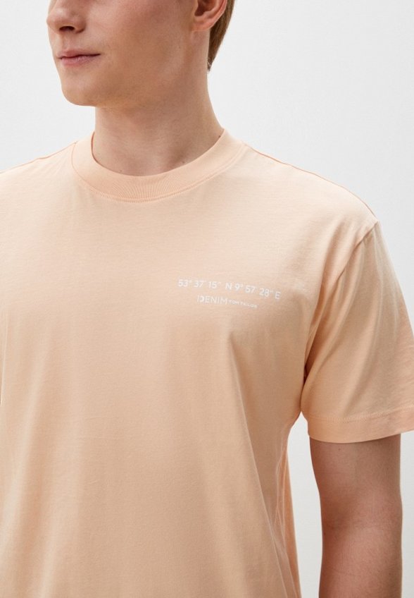 Футболка Tom Tailor