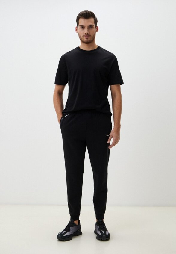 Брюки спортивные Erke