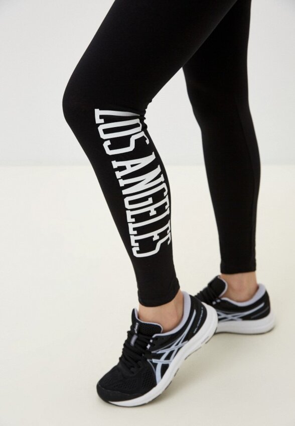Леггинсы Terranova