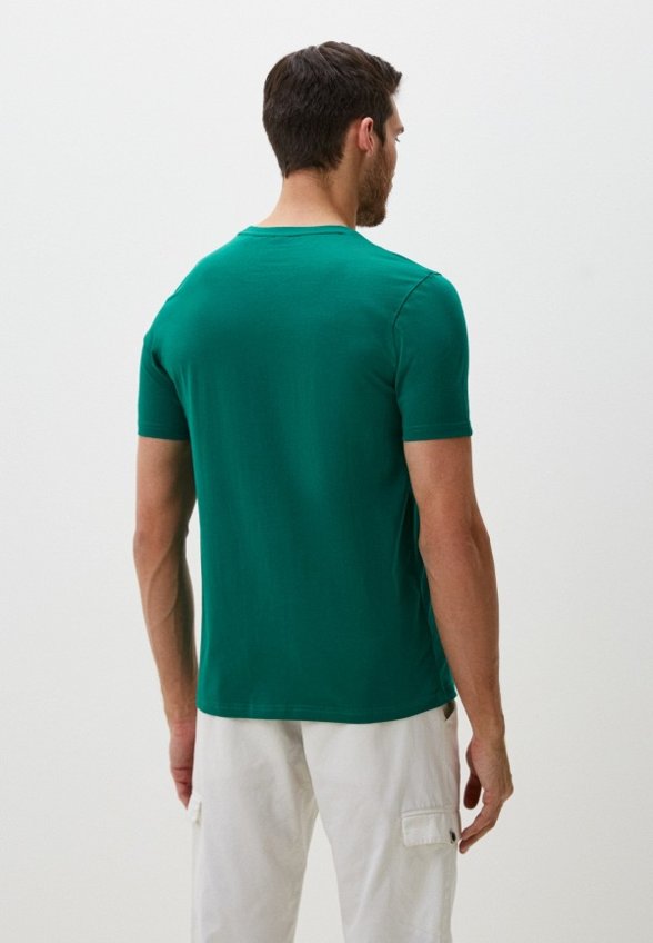 Футболка Lyle & Scott