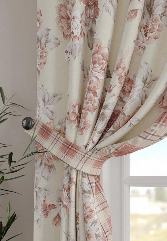 Шторы Comfy Way