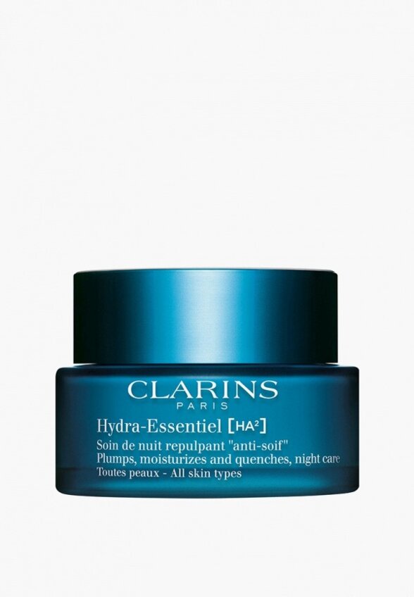 Крем для лица Clarins