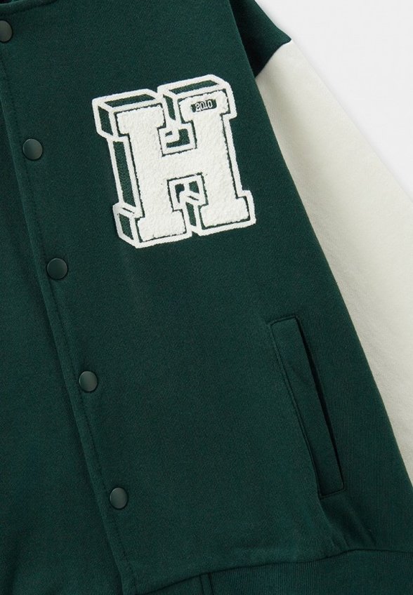 Олимпийка O'STIN