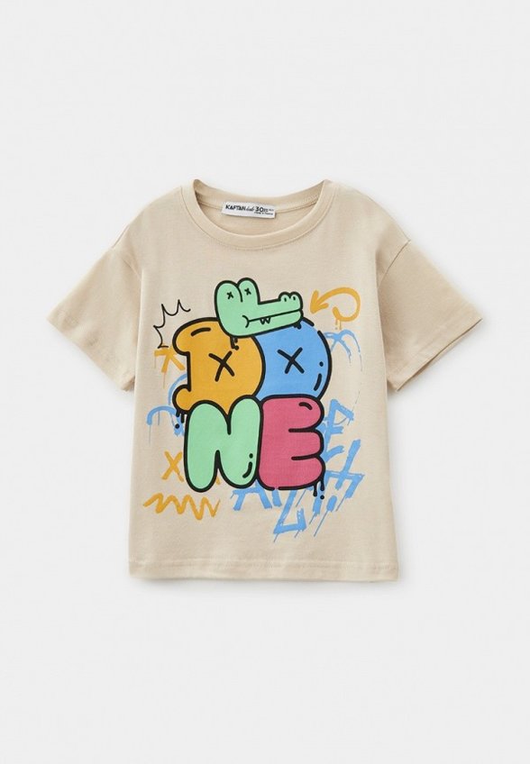 Футболка Kaftan