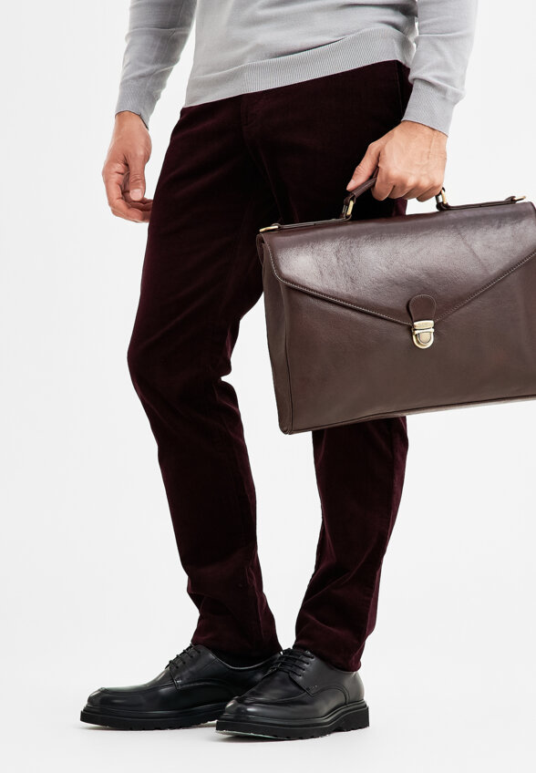 Др.Коффер B402612-245-09 портфель