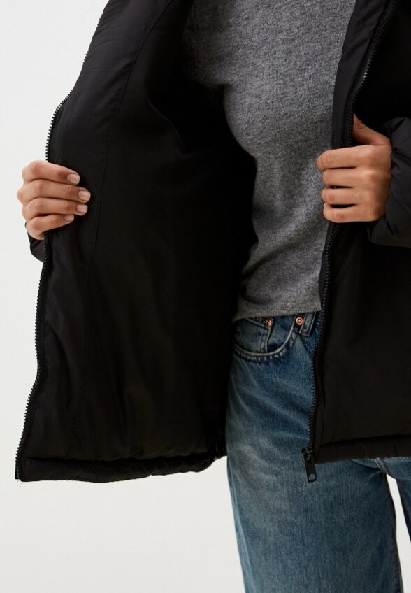 Куртка утепленная Befree