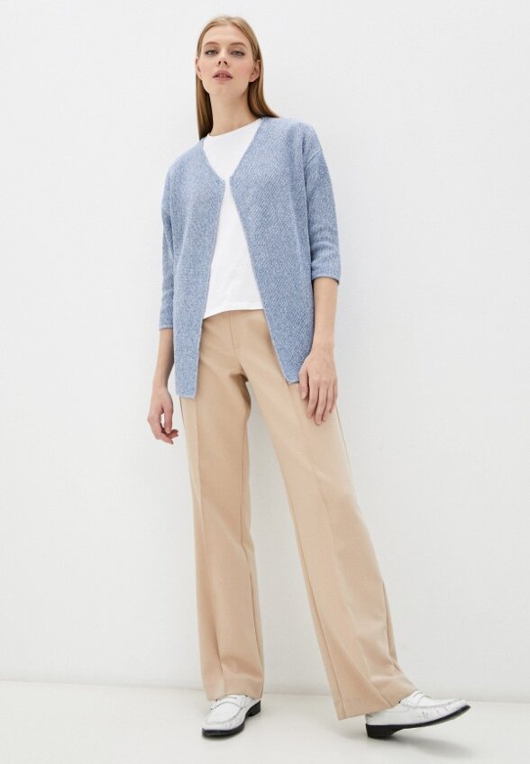 Кардиган Стим