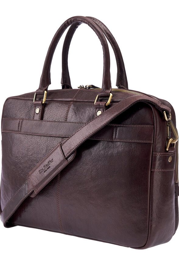 Др.Коффер M402808-245-09 сумка для документов