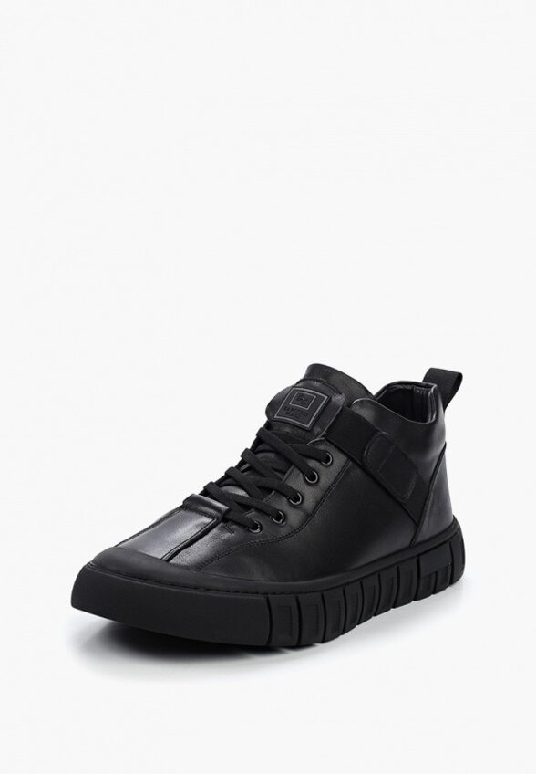 Кеды Barcelo Biagi