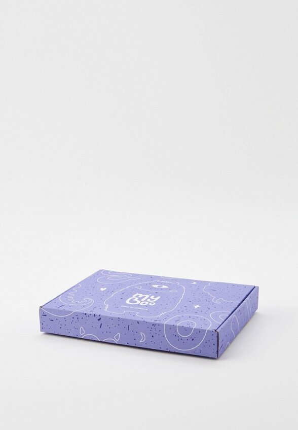 Постельное белье детское Myboo