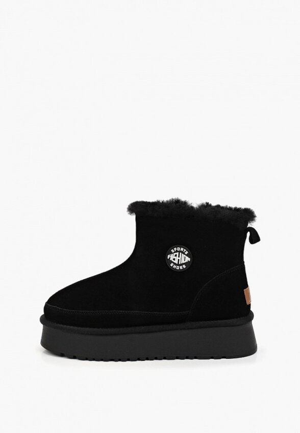 Полусапоги Ascalini