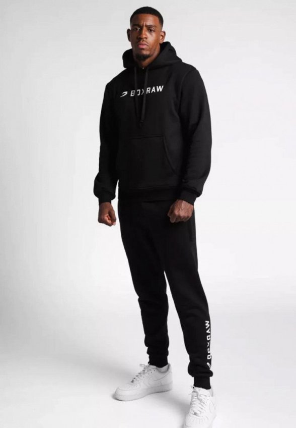 Брюки спортивные Boxraw