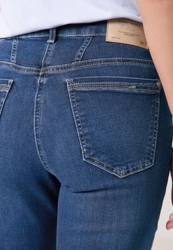 Джинсы Gerry Weber
