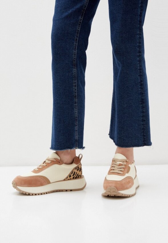 Кроссовки Grand Style