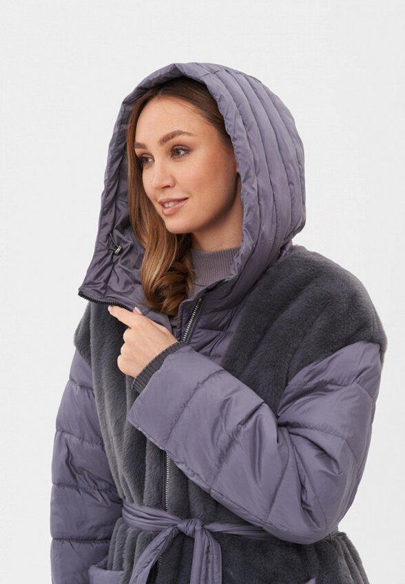 Куртка меховая Gerry Weber