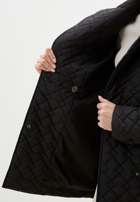 Куртка-пальто Снежная Королева