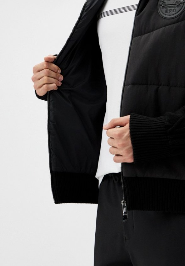 Куртка утепленная Boss