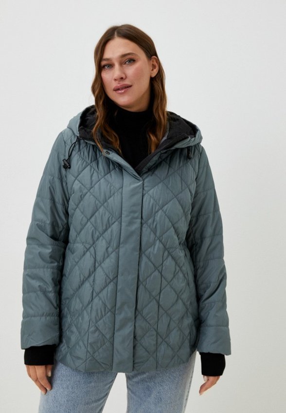 Куртка стеганая Morozoff