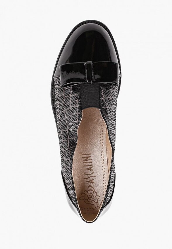 Лоферы Ascalini