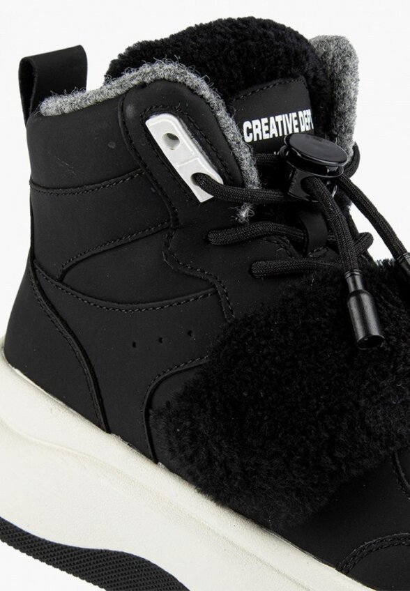 Ботинки Kapika