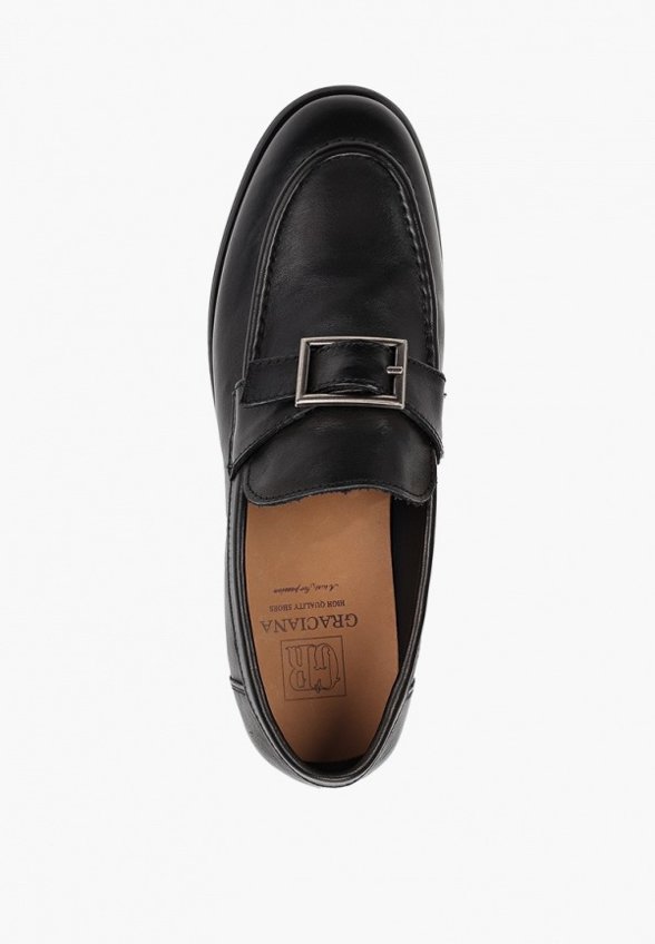 Лоферы Graciana