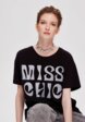 Футболка Miss Chic8  - превью