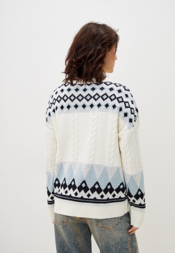 Джемпер Auranna