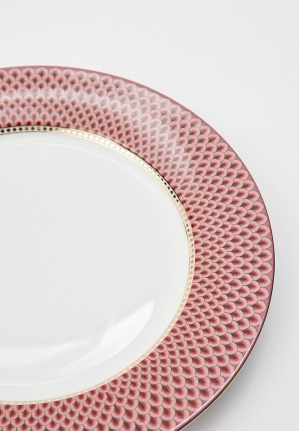 Тарелка Pip Studio