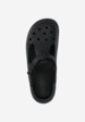 Сабо женские GSD Flip-Flops, Черный6  - превью