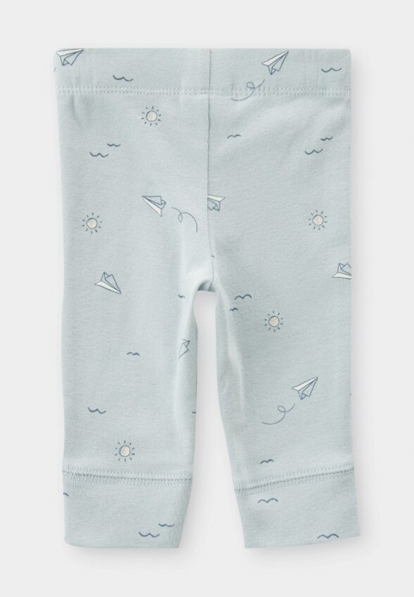 Лонгслив, брюки и шапка Carter’s