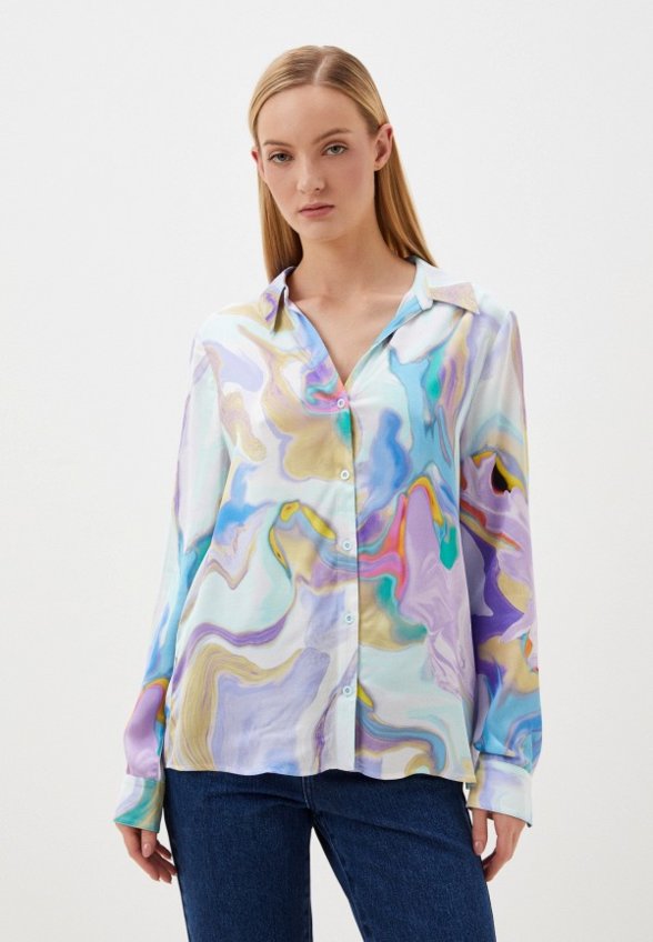 Блуза Good Wife