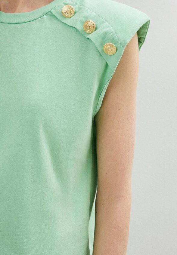 Футболка Fragarika