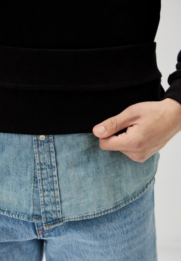 Свитшот Richmond X