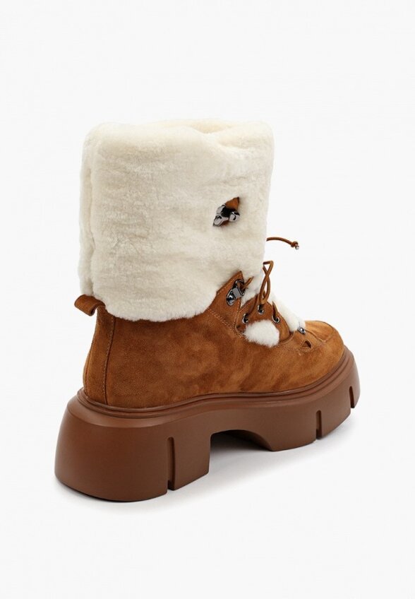 Ботинки Valley