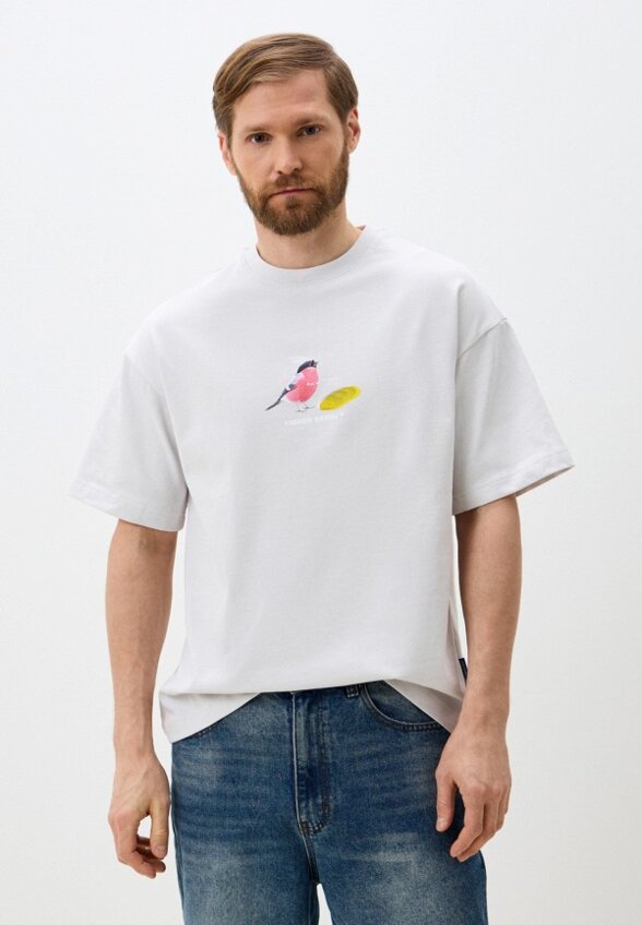 Футболка Mark Formelle