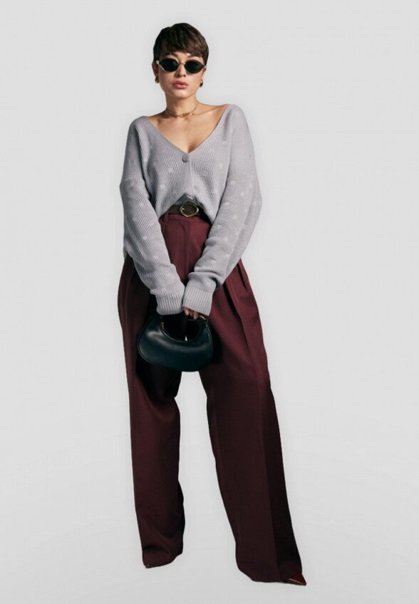 Кардиган Veshalka