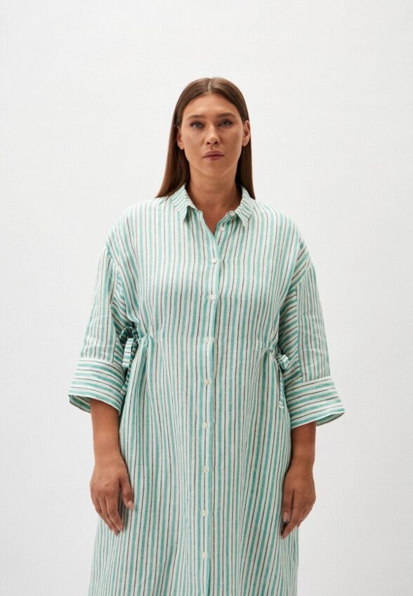 Платье Marina Rinaldi Voyage