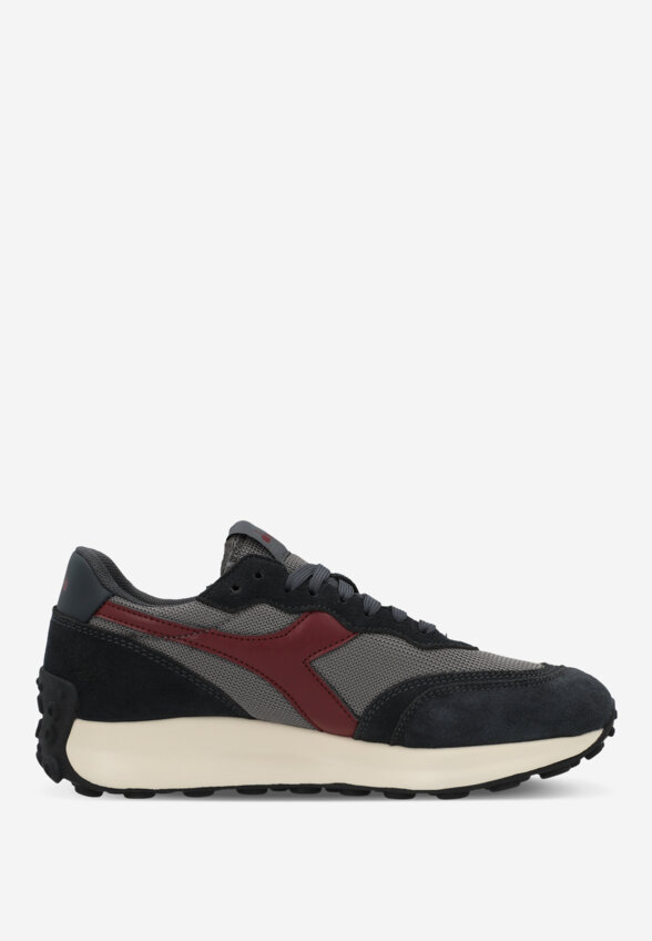 Кроссовки женские Diadora Race Ny, Синий
